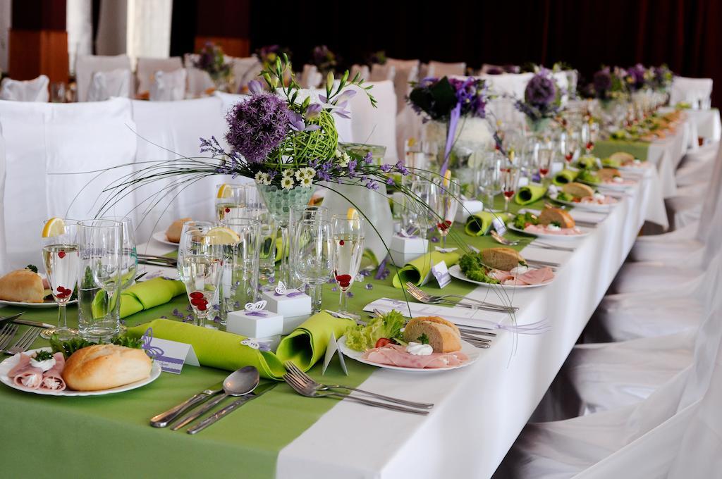 Litoměřice Hotel Koliba מראה חיצוני תמונה
