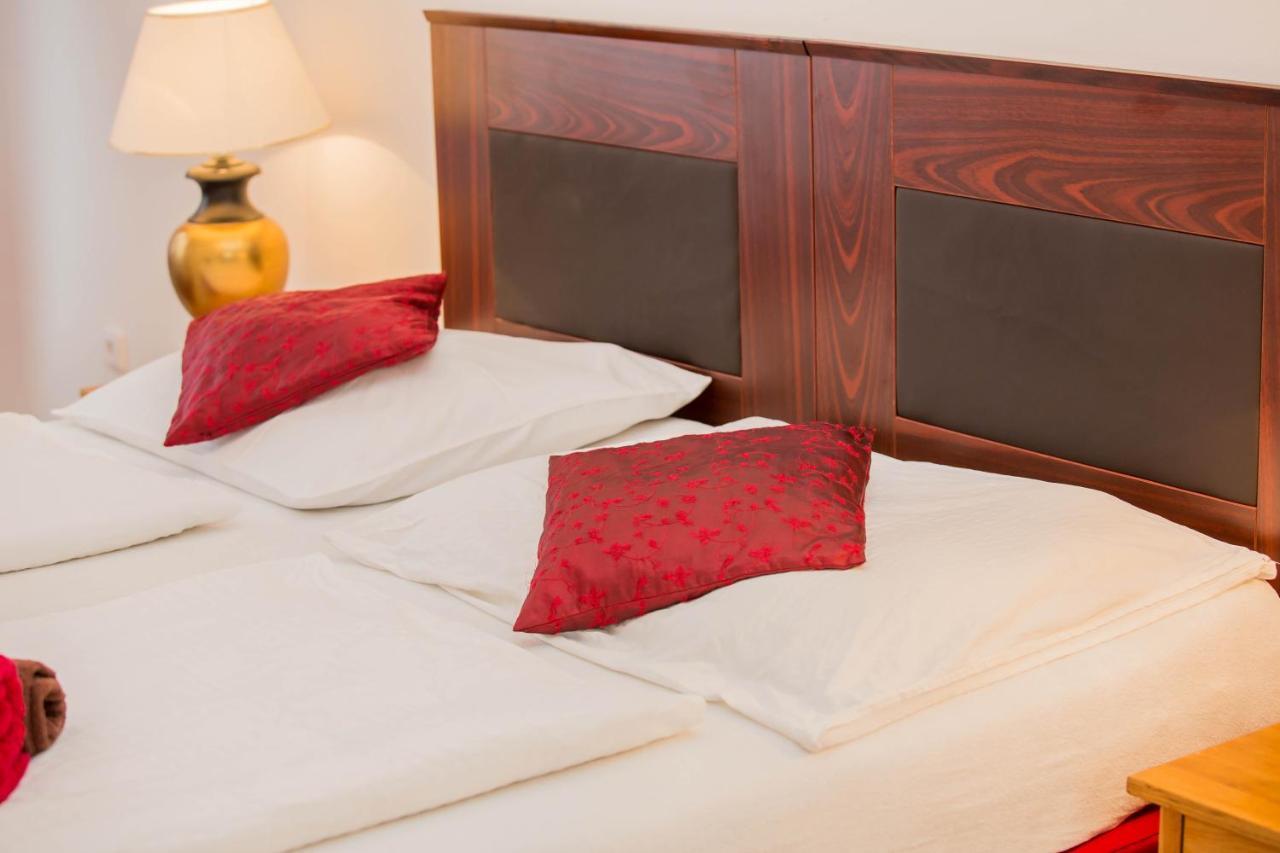 Litoměřice Hotel Koliba מראה חיצוני תמונה