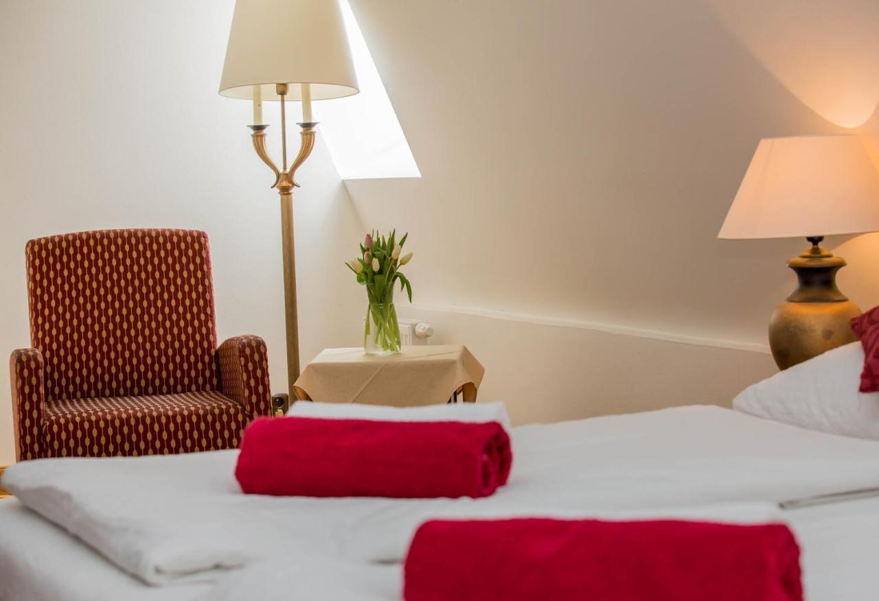 Litoměřice Hotel Koliba מראה חיצוני תמונה